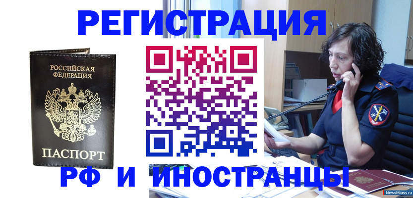 временная регистрация собственник в Кировской области
